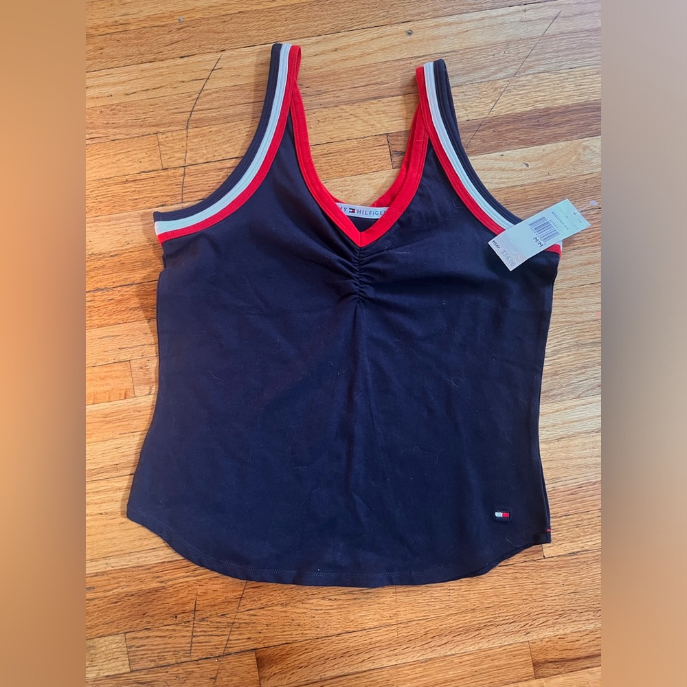 Tommy Hilfiger tank top
